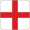 l'Angleterre flag