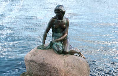Oslo α Frederikshavn