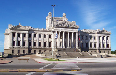 l'Uruguay