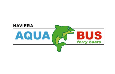 Bateaux Aquabus Ferry