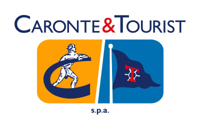 Caronte & Ferries touristiques