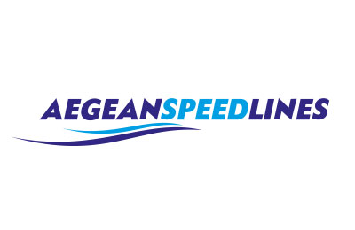 Speed Lines Aegean