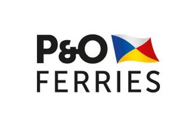 P&O Ferries Irish Sea